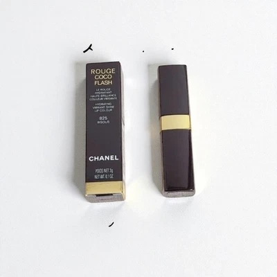 Chanel Rouge Coco Flash 825 Bizou de Chanel Lipstick - Image 1 of 4