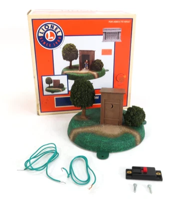 Lionel Trains No. 6-34150 Reading Room, O Scale - Image 1 of 4