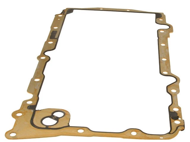 Mahle 83GM68K Oil Pan Gasket Fits 2008-2010 Dodge Grand Caravan 4.0L V6 - Image 1 of 1
