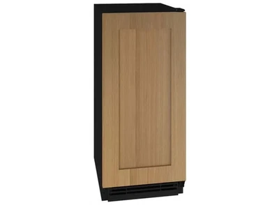 U-Line UHWC115IS01A 15 Inch Wine Refrigerator w/  3.0 Cu. Ft. Capacity 24 bottle - Image 1 of 2