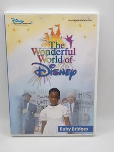 Ruby Bridges (DVD, Classroom Edition) Wonderful World of Disney - C64 - Picture 1 of 2