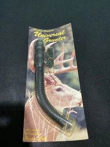Hughes Products Universal Grunter Deer Call NOS - Foto 1 di 4