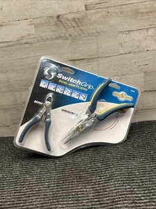 Tools Switchgrip 30582 Dual Action Zange Combo Pack - Bild 1 von 5
