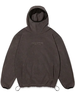 Ichpig Jumper Polar Hi-Guard Hood Pebble - Picture 1 of 4