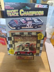 Racing Champions Short Track Champions Mark Martin From 1993 - Picture 1 of 2