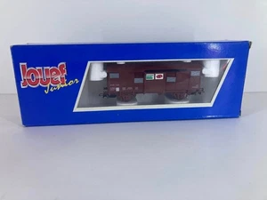 330800 wagon couvert sernam jouef  ECHELLE HO 1/87 - Imagen 1 de 9