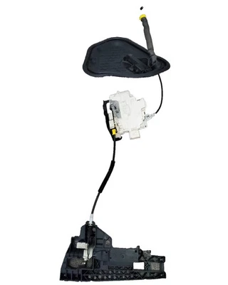 ✅OEM Right Driver Rear Door Lock Assembly for ✅ Audi Q2 S Line MK1 2016-2023 ✅ - Image 1 of 4