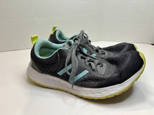 Zapatos para correr New Balance Fresh Foam Arishi para mujer talla 8,5 ligeros cómodos - Imagen 1 de 6
