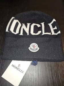 Mütze Moncler - Bild 1 von 2
