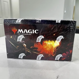 Adventures in the Forgotten Realms Draft Booster Box MTG 2021 - Picture 1 of 9