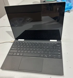 Dell  XPS 13  7390 2-in-1 Laptop W11H Intel Core 10th Generation i7-1065G7 13.4" - Picture 1 of 7