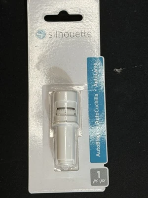 Hoja Silhouette Auto 1 nueva en caja Foto 1 de 3