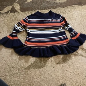 janie and jack Girls Clothes size 7 - Picture 1 of 3