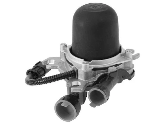 Secondary Air Injection Pump For 2009-2013 BMW 328i xDrive N51B30A 2010 HP377BD - Image 1 of 1