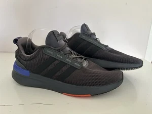 Adidas Racer TR21 Gz8185 Mens Trainers UK 9 - Picture 1 of 8