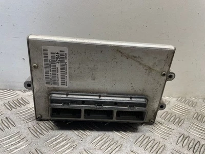 Jeep Grand Cherokee (WJ) 2001 P56041 Engine control unit module ECU GIR56779 - Image 1 of 4
