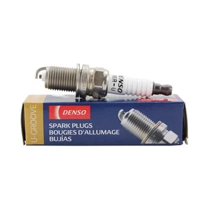 Denso 3119 Spark Plug (U-Groove) (Gap 0.032) For Chevy Geo Nissan Scion Toyota - Bild 1 von 4
