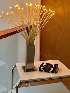 Lámpara de mesa vintage Ikea Stranne Medusa diseñada por Knut & Marianne Hagberg años 80 - Imagen 1 de 16