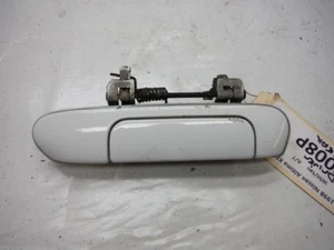 1998 NISSAN ALTIMA XE A/T DRIVER REAR EXTERIOR DOOR HANDLE OEM 1999 2000 2001 - Picture 1 of 7