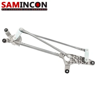 Windshield Wiper Linkage Steel Front Side For Toyota Highlander 2008-2013 602483 - Image 1 of 4