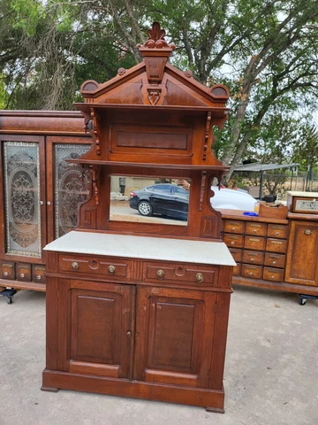 25 pieces of Vintage victorian, Vatican & other furniture LOT 1900 to 1960s Cover