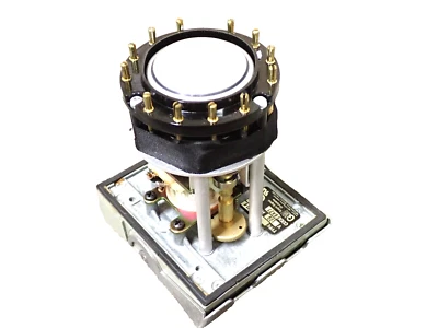 EAGLE SIGNAL HP518A6 TIMER 15 MIN USATO - Immagine 1 di 4