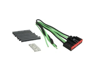 Para 2009-2012, 2014-2016 Ford Flex interruptor de ignição conector poços 43559BSFG - Imagem 1 de 2