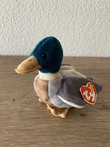 Ty Jake die Stockente Plüschtier - Bild 1 von 6