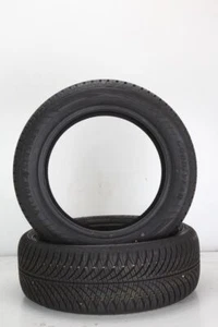 2x Goodyear Vector 4Seasons Gen-2 215/55 R17 94V ca. 8 mm 06/23 Allwetterreifen - Bild 1 von 4
