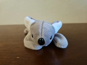 Peluche TY Beanie Koala Bear MEL 8" - Imagen 1 de 4