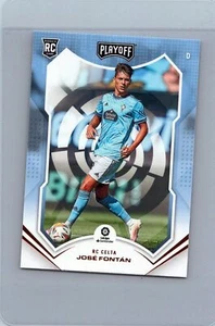 2021 Chronicles Playoff #75 Jose Fontan fast neuwertig oder besser - Bild 1 von 1