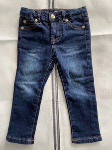 seven for all mankind baby girl