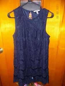 New girls Speechless medium dress - Picture 1 of 2