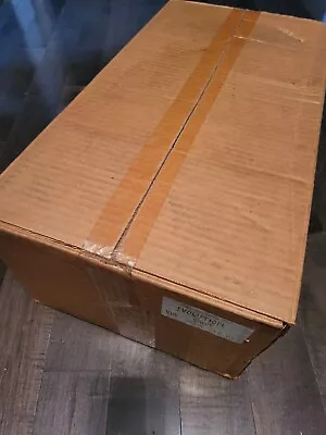 CASE of 50 SEALED Dragon Ball Dragonball Z GT: 2003-2004 DBZ VHS tapes - Image 1 of 4