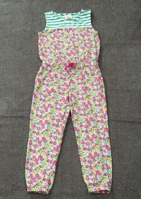 Mini Boden Overall Jumper Romper Girls Size 4-5 years - Image 1 of 4