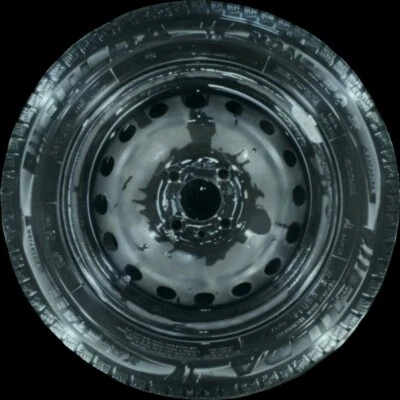 175/65 R14 Winterreifen Renault Twingo 14 Zoll Stahlfelgen 4-5mm Komplettsatz - Bild 1 von 4