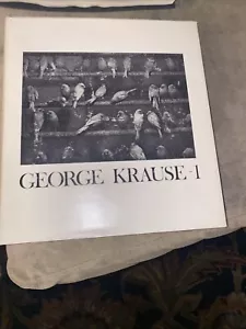 George Krause-1 - Imagen 1 de 1