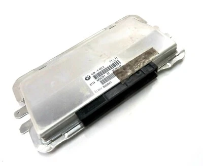 2010-2015 BMW 528i 535i 550i 740i 750i (F01 F10) VDC SUSPENSION CONTROL MODULE - Image 1 of 4