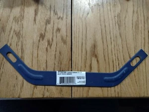 13" LOCK ARM Metal Tech M-MLA13 NEW! Blue - Scaffold - Picture 1 of 5