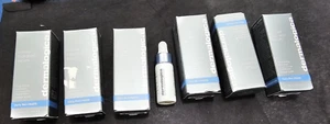 6 Dermalogica Circular Hydration Serum Travel Size - 0.1oz/3ml, total 06oz/18ml - Picture 1 of 1
