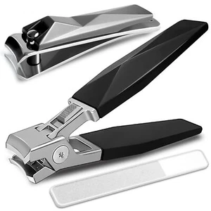 German Nail Clippers, Toenail Clippers for Thick Toenails - Picture 1 of 7