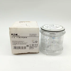 Eaton SL7-FL24-W Luce stroboscopica LED bianca - Foto 1 di 4