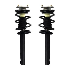 Komplett Stoßdämpfer Federbein Satz Vorne für BMW3 Series 1999-2006 E46 - Bild 1 von 6