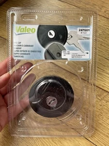 VALEO 247601 Tapa Combustible Coche Fiat Alfa Romeo Citroen Ford Iveco Lancia Peugeot NUEVO - Imagen 1 de 7