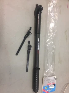 Mt. Zefal Plus Pump NOS Medium - Picture 1 of 12