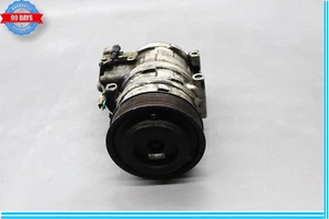 99-04 Land Rover Discovery II 2 A/C AC Air Compressor 447200-4962 Oem - Picture 1 of 10