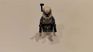 Lego Star Wars: Phase 1 Commander Wolffe 7964 + Accessories, new, no play-wear - Picture 1 of 2