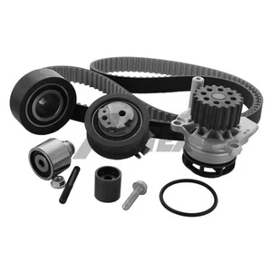 Kit pompa acqua e cinghia distribuzione AIRTEX WPK-199201 per AUDI,SEAT,SKODA,VW - Foto 1 di 1