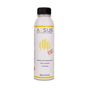 Aesub Yellow - Picture 1 of 5