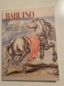 4 Cataloghi d'asta (2010-12-13-14): Casa d'Aste BABUINO, Roma. - Foto 1 di 4